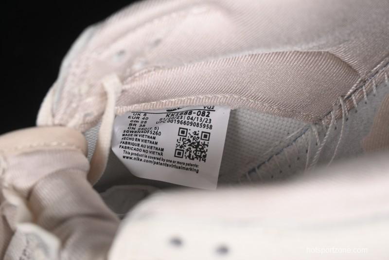 Nike SB Dunk Low UN Series - Anniversary Custom Edition Low-Top Casual Skate Shoes - KK1688-082