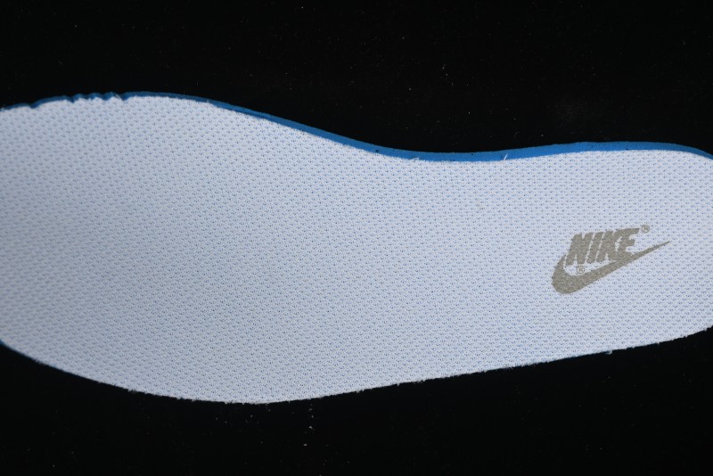 Nike Travis Scott x Fragment Design x Air Jordan 1 Low OG SP Sneakers - JH6088-612