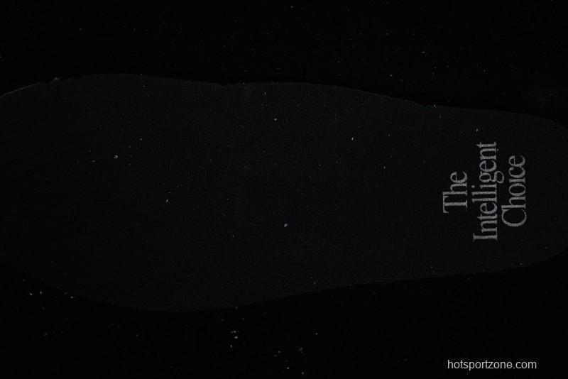 New Balance 9060 Series Kids Hook and Loop Sneakers - PV9060BMP