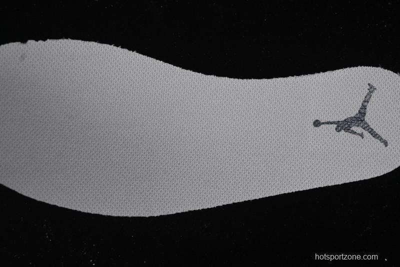 Nike Air Jordan 1 Low Retro Basketball Shoes in White Grey Blue - DC2024-026