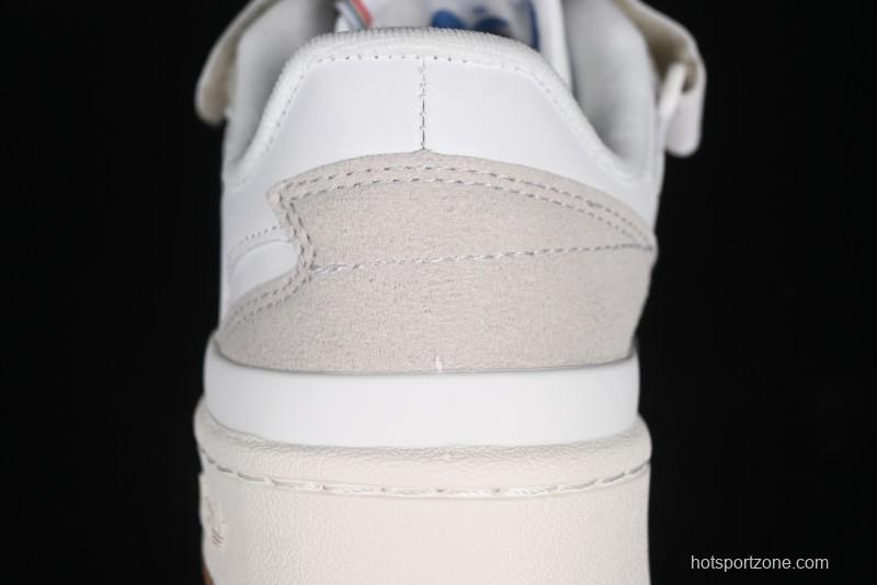 Adidas Forum 84 Low Retro Basketball Sneakers - IF9670