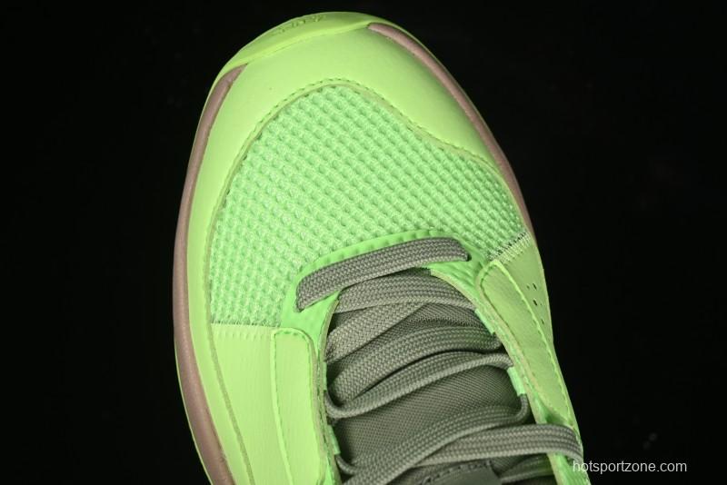 Nike Ja 1 "Day One" Basketball Shoes with Zoom Cushioning and Low-Top Design - FV5562-300