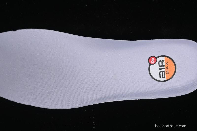 Nike Air Max Dn 2024 Running Shoes with Quad Cylinder Air Cushion and Soft Foam - HM5653-440