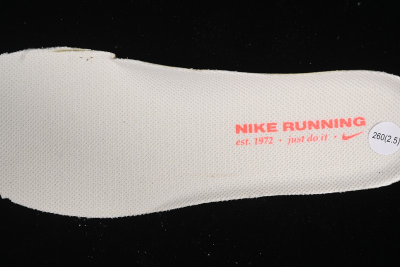Nike Air Zoom Structure 25 Cushioned Anti-Slip Comfort Running Shoes - HF4913-100