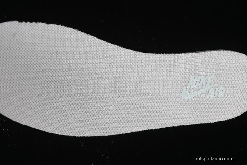 Nike Travis Scott x Fragment Design x Air Jordan 1 Low OG SP AJ1 Supreme North Face Collaboration - XZ5158-001