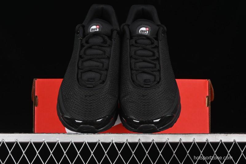 Nike Air Max Dn 2024 Running Shoes with Quad Cylinder Air Cushion - DV3337-006