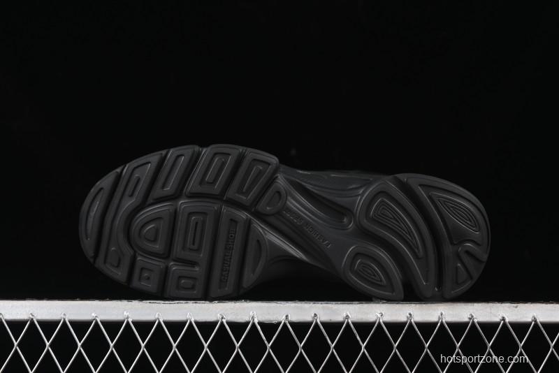 ECCO BIOM C Series Breathable Lightweight Anti-Slip Cushioned Leather Running Shoes - 88251701001