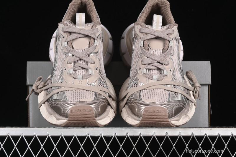 Balenciaga Phantom Sneaker - W3XL54099