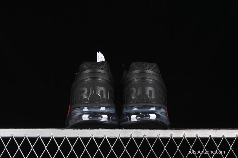 Nike Air Max 2013 Retro Running Shoes with Full-Length Max Air Cushion - HF4887-873