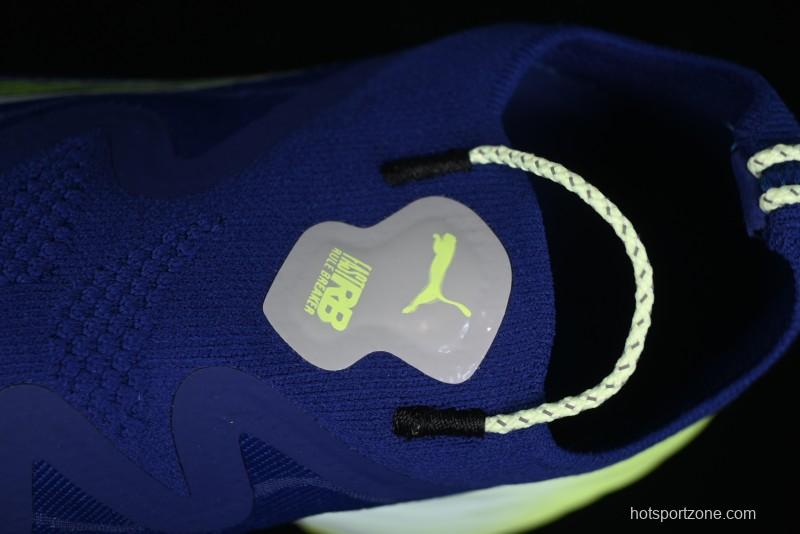 Puma Deviate Nitro 3.0 Cushioned Comfort Running Shoes with Responsive Soft Sole - 310692-01