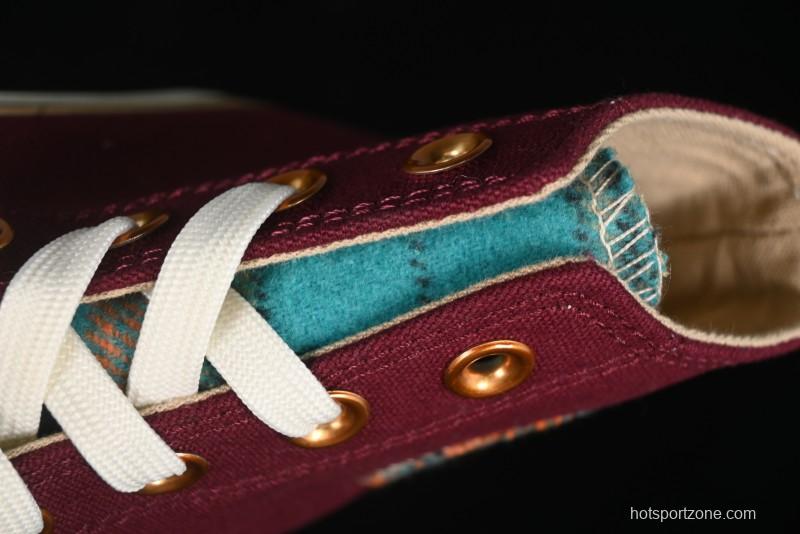 Converse Chuck Taylor All Star 1970s High Top Canvas Sneakers - A12452C