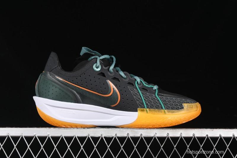 Nike Air Zoom G.T. Cut 3 EP Basketball Shoes with Full-Length ZoomX Foam - DV2918-001