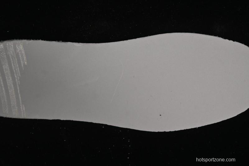 Nike SB Dunk Low OFF-WHITE Collaboration Anniversary Custom Sneakers - DQ1098-521