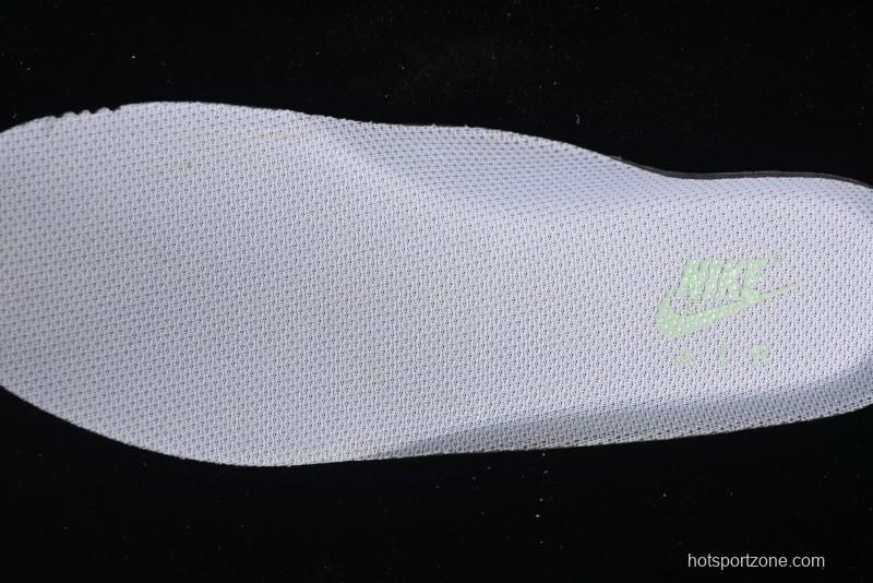 Nike Air Force 1 '07 Low Casual Sneakers 'Jianlou House' - DB3301-099