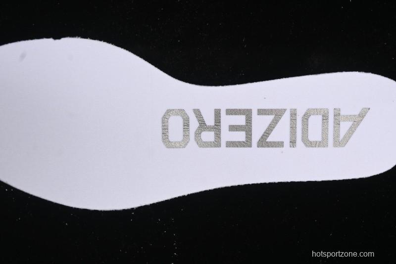 Adidas Adizero Evo SL Lightweight Breathable Cushioned Running Shoes - JQ7186