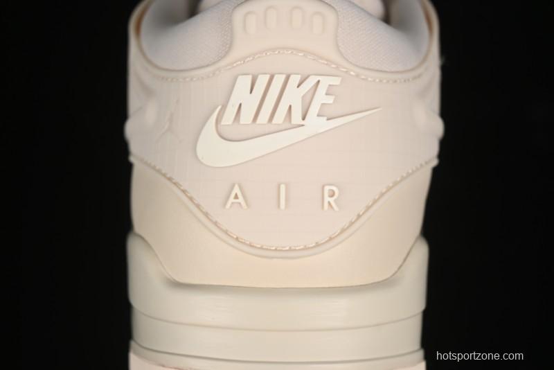 Nike Air Jordan 4 Retro Low Basketball Shoes - FQ7940-200