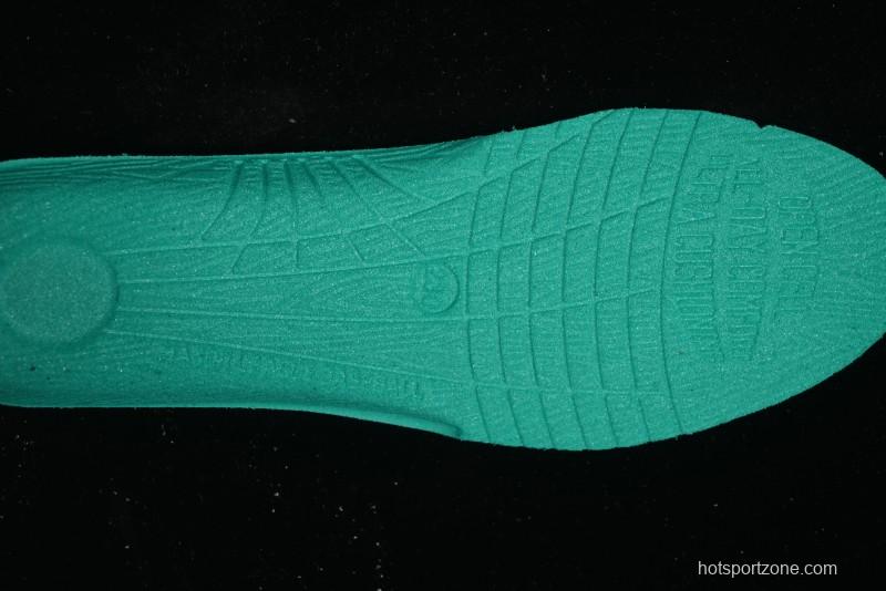 New York Yankees MLB Bigball Chunky Denim Monogram Platform Sneakers - 3ASHBDM4N43NYS