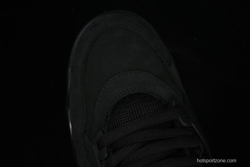 Nike Air Jordan 4 Retro Low Basketball Shoes - FQ7939-004
