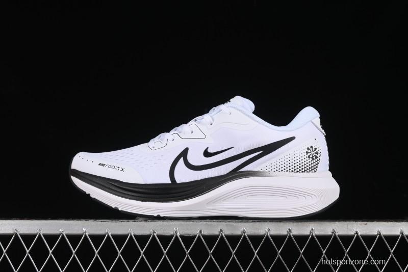 Nike Air Alphazoom Breathable Mesh Lightweight Durable Running Shoes - FD2722-104