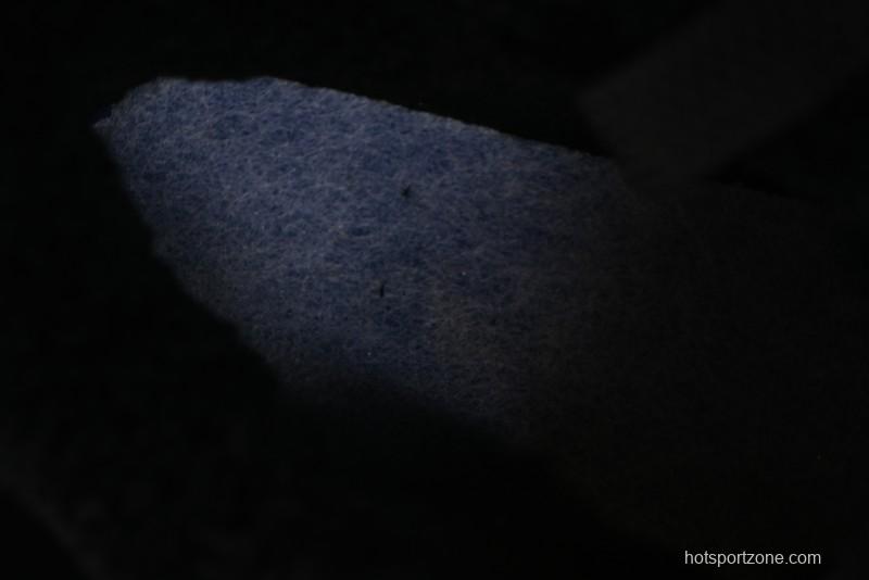 GG-CC Versatile Comfort Commuting Fleece Casual Shoes - G23Y6903