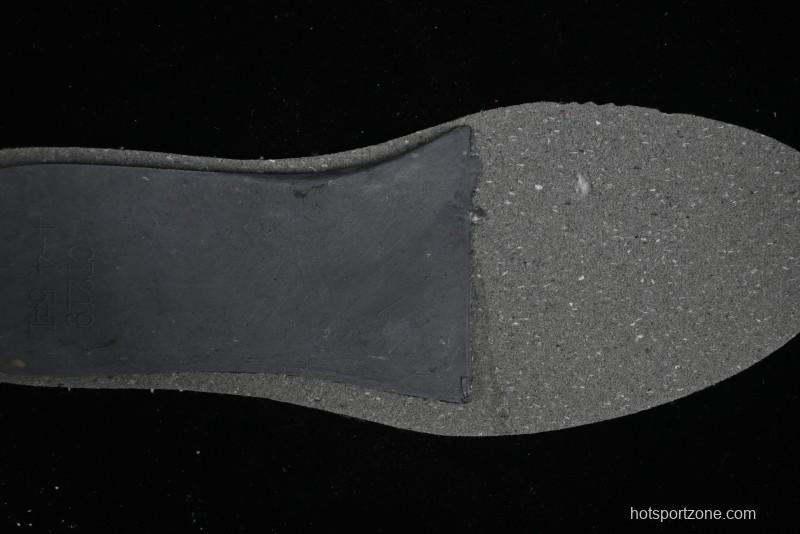 Converse Chuck 1970s Winter Waterproof Leather High-Top Sneakers with Gold Eyelets and Fleece Lining - A12443C