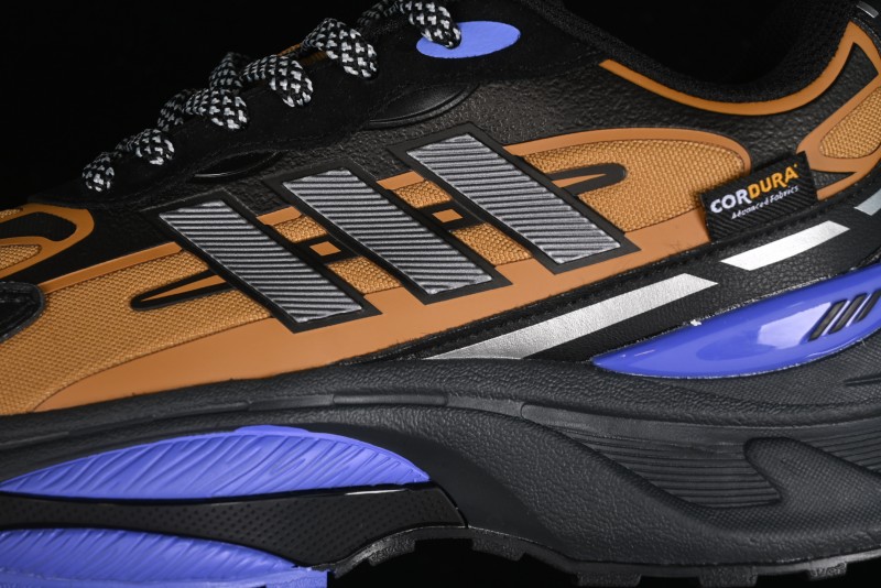 Adidas Originals Mts Pro IH6341 Retro Breathable Cushioned Casual Running Shoes - IH6341