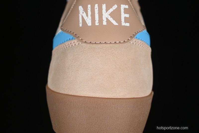 Nike Killshot 2 Retro Comfortable Anti-Slip Low-Top Sneakers - HQ1541-133