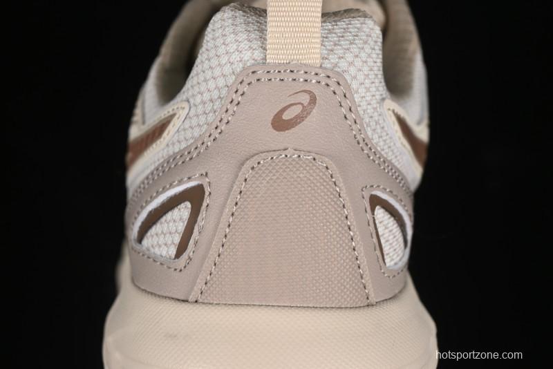 Asics Gel-Sonoma CN Running Shoes with Breathable Design for Sports and Casual Wear - 1012B584-021