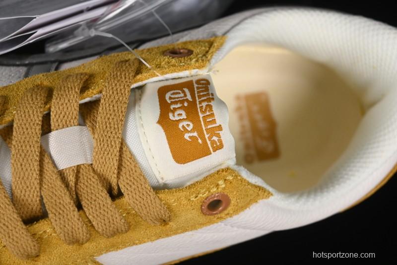 Onitsuka Tiger Ultimate 81 EX Breathable Comfort Casual Shoes 40th Anniversary Edition - 1183B510-102