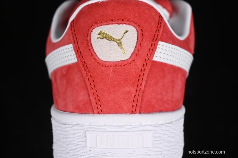 Puma Suede XL Retro Casual Sneakers - 395205-03