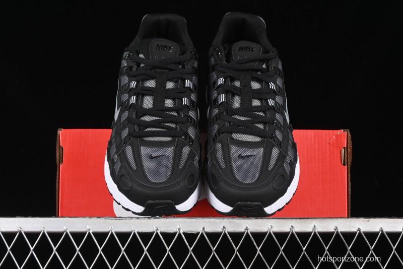 Nike P-6000 Prm Retro Casual Sneakers Dad Shoes - CD6404-003