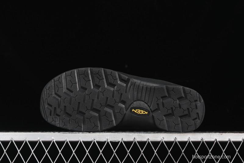 Keen Jasper Japanese Street Retro Style Outdoor Shoes - 1027688