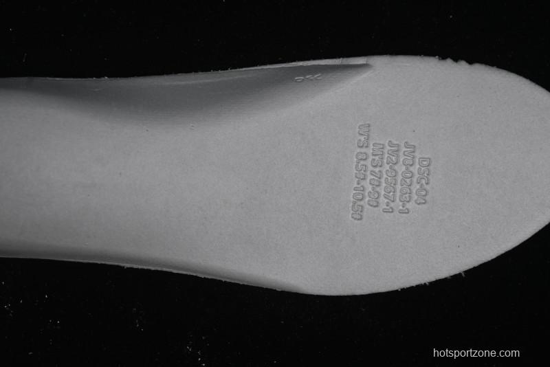 New Balance Fresh Foam X More V3TDS Low-Top Running Shoes with Durable Anti-Slip Design - MTMORCD3