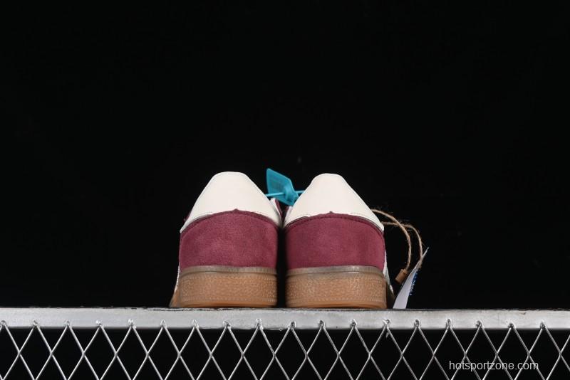 Adidas Handball Spezial Retro Casual Sneakers - IG1978