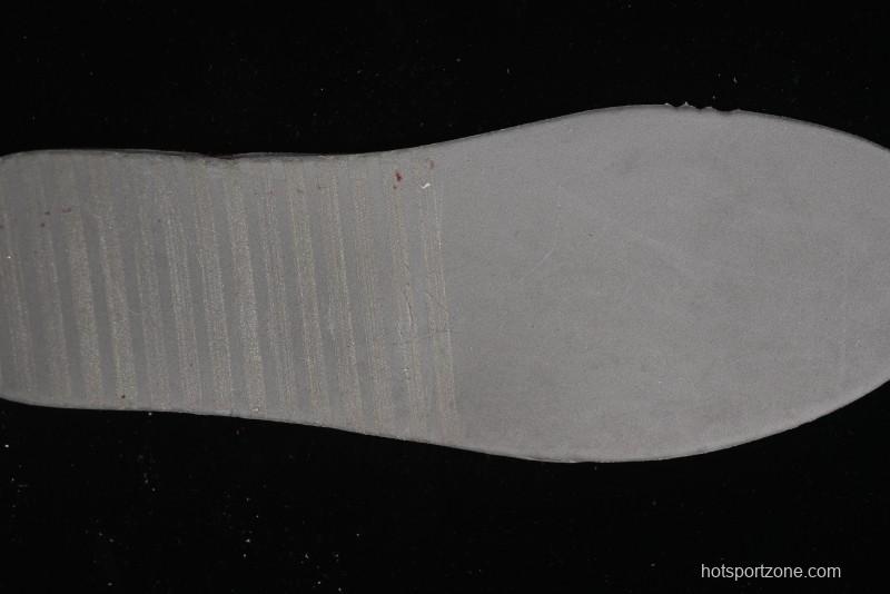 Nike Dunk Low "Glitter Swoosh" Light Silver SB Low-Top Casual Skate Shoes - HQ3462-191