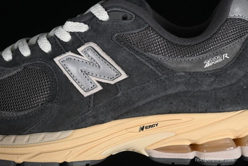 New Balance WL2002 Retro Casual Running Shoes with Upgraded N-ERGY Cushioning - M2002RHO