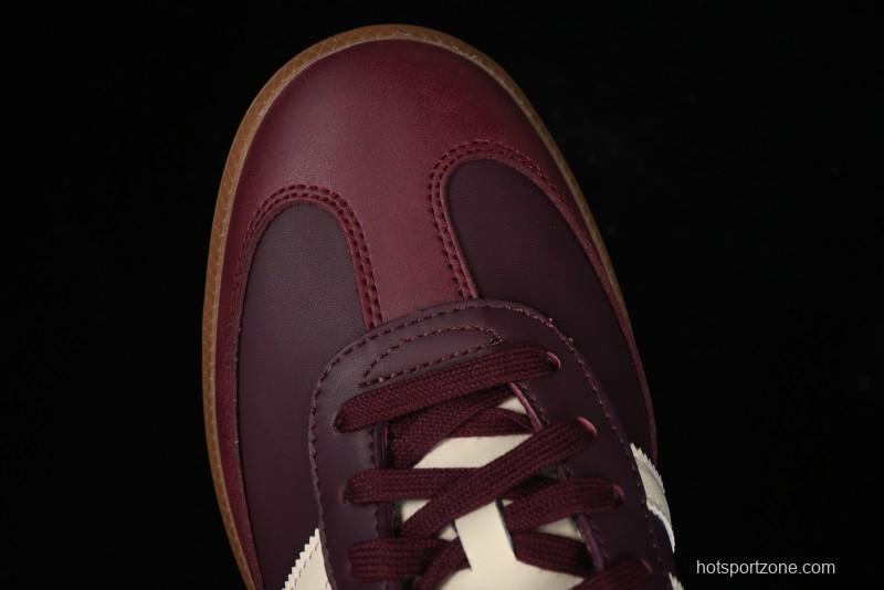 Adidas Samba W Casual Sneakers - ID0477