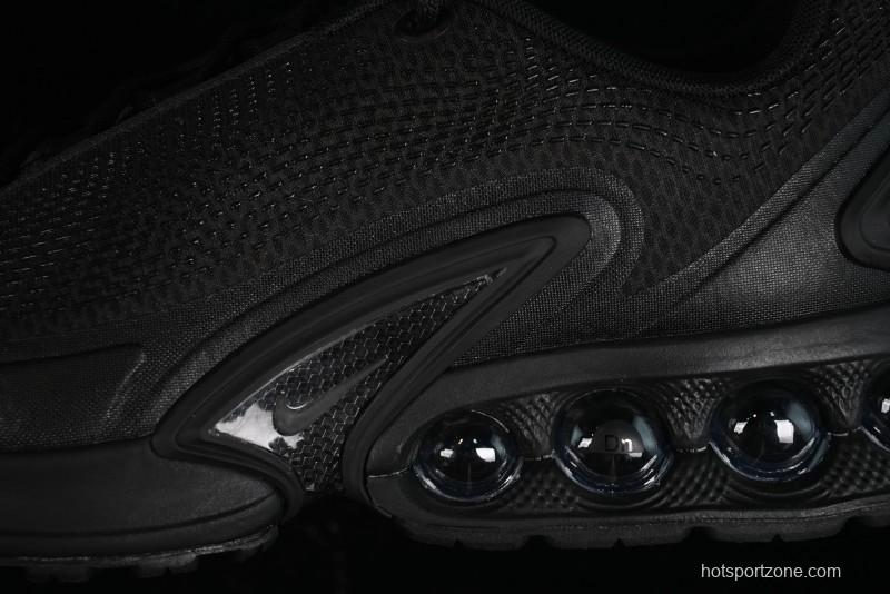 Nike Air Max Dn 2024 Running Shoes with Quad Cylinder Air Cushion - DV3337-006