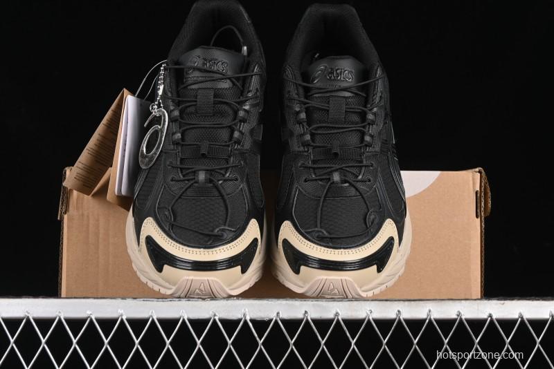 Asics Gel-Kahana TR V4 Running Shoes with FF BLAST PLUS Cushioning - 1203A586-001