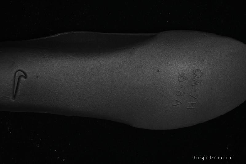 Nike Air Humara Retro Trail Running Shoes with 1990s Outdoor Style - AJ1102-001