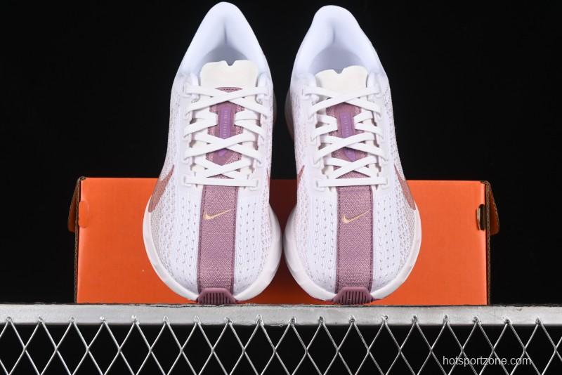 Nike Air Zoom Pegasus 35 Running Shoes with Zoom Air Cushion and Breathable Engineered Mesh - FQ7261-108