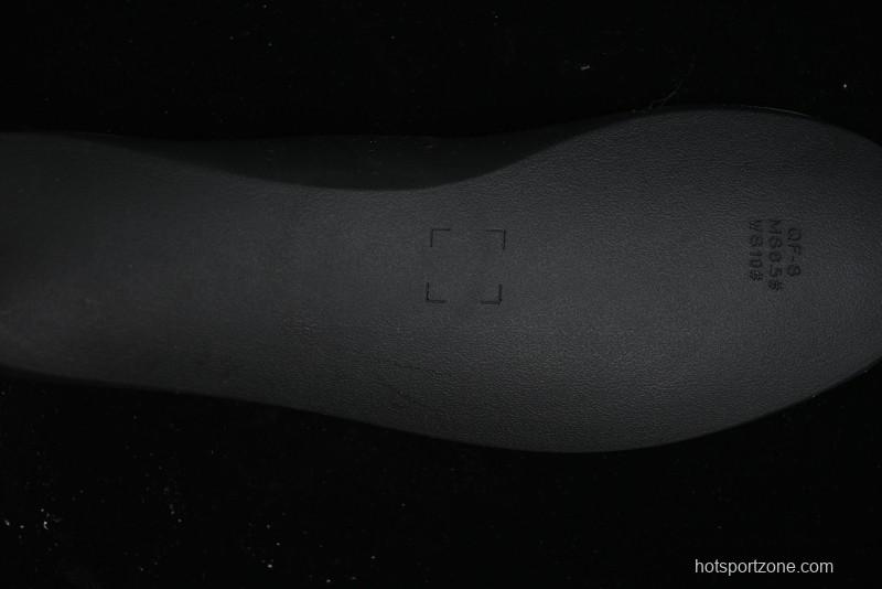 Nike Air Jordan 1 High OG Black Toe Reimagined Basketball Shoes - DZ5485-106