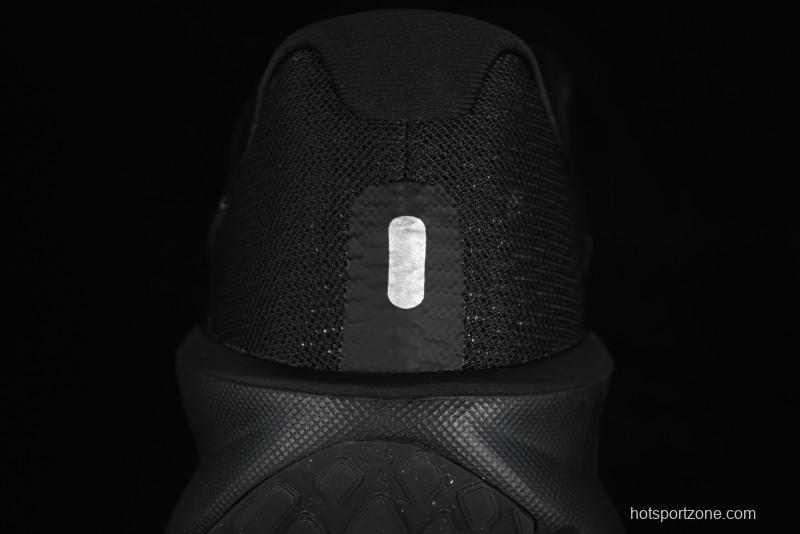 Nike Downshifter 13 Lunar Cushion Lightweight Breathable Running Shoes - FD6454-003