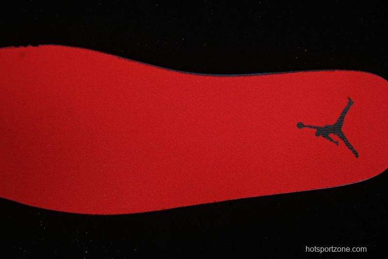 Nike Air Jordan Legacy AJ312 Low Sneakers with Triple Strap Design - FQ7827-106