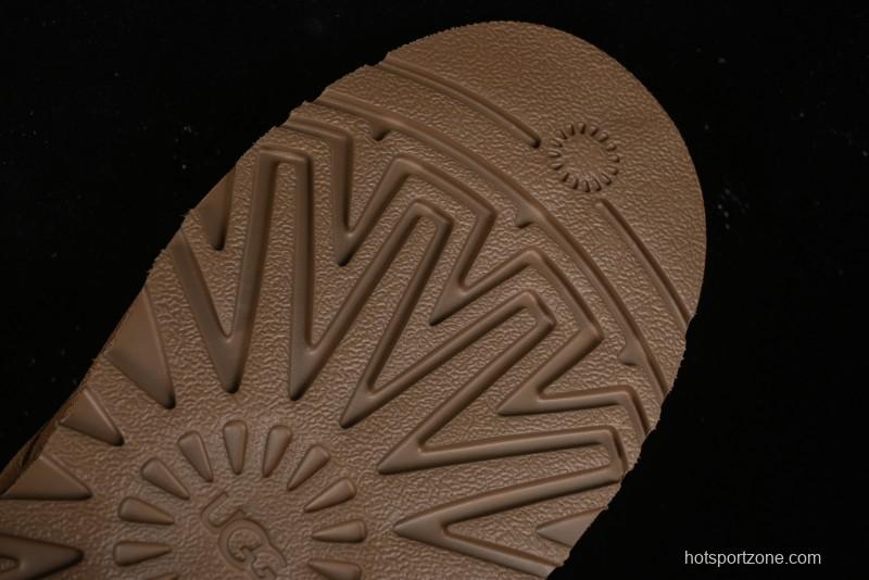 UGG LE FU Low Top Slip-On Lifestyle Casual Shoes - 1131616