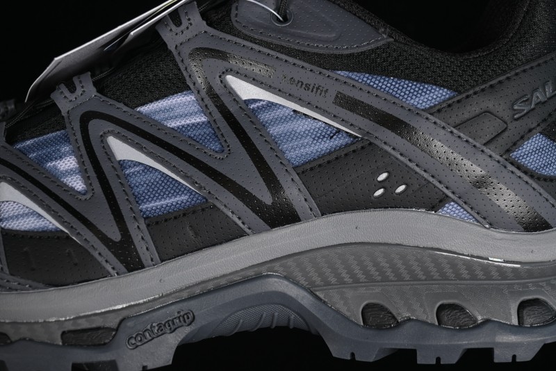 Salomon XT-Quest Mountain Trail Running Shoes with SENSIFIT Technology - 473616-28