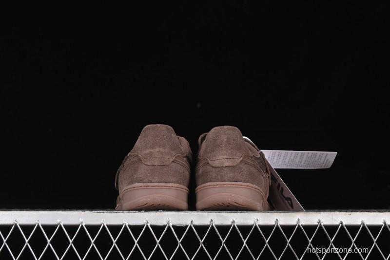 Fila Slant Shot 98/23 Comfortable Versatile Breathable Low-Top Tennis Shoes - 98/23