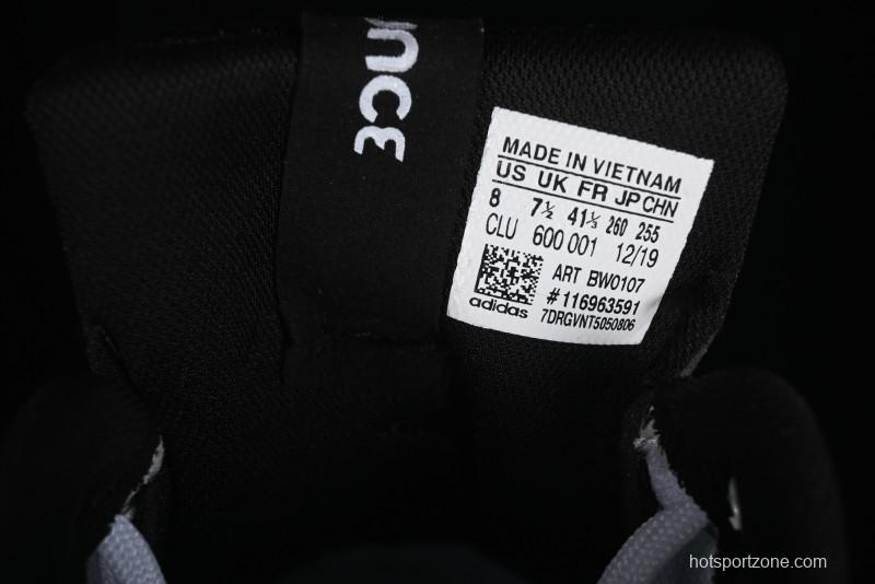 Adidas Sports Life Shoes D96615 Breathable Mesh Casual Sneakers