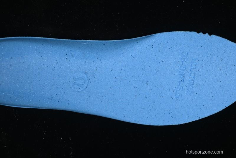 Lululemon Cityverse Low-Top Casual Sneakers - LU-02