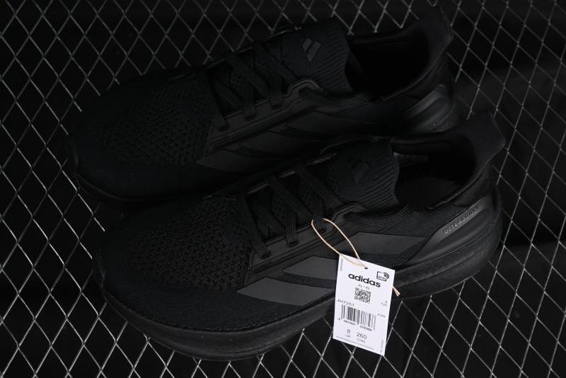 Adidas Ultraboost 5X Casual Running Shoes with Popcorn Foam Technology - JH7251